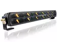 Optibeam Super Captain Dual RAGE 600 - LED-ramper - 8020105886 - 1