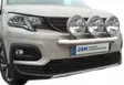Peugeot Partner 2019+ DSM Extraljusbåge 60mm - Peugeot - 7000010406 - 1
