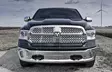 Dodge RAM 1500 Rigid Industries RDS 105cm Böjd + Monteringsfäste för montering på stötfångare - Dodge - 7000010446 - 1