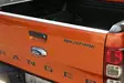 Kantskydd bakläm, Ford Ranger 2012- - Ford - 8020102556 - 2