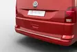 Stötfångarskydd, VW T6.1 2019-2020-, med baklucka, Metec - Volkswagen - 8020102586 - 1