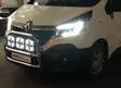 Extraljusbåge 60mm Trafic 2019-2021 - Renault - 7010010106 - 1