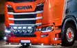 Frontbåge SCANIA R Serie S Serie 60mm - Frontbåge till lastbil - 7000010146 - 1