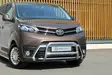 Frontbåge, Toyota Proace 16 -, ECE-godkänd - Toyota - 8020102096 - 1