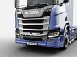 Frontbåge City (LED) Scania R-Serie & S-Serie 16- - Scania - 8020102866 - 1
