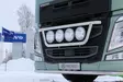 Frontbåge Classic Volvo FH4 & FH5 13-22+ - Volvo - 8020102946 - 1