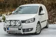 Volkswagen Caddy 2016-2020 Frontbåge 60mm - Volkswagen - 7000010116 - 2