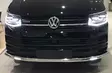 Volkswagen T6 Frontrör med inbyggd DRL - Volkswagen - 7000010106 - 1