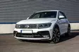 VW Tiguan Ledramp + modellanpassat fäste - Volkswagen - 7000010206 - 1