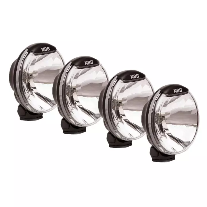 4st NBB Xenon Special Edition 4300K Broad - Xenon extraljus - 7000010515 - 1