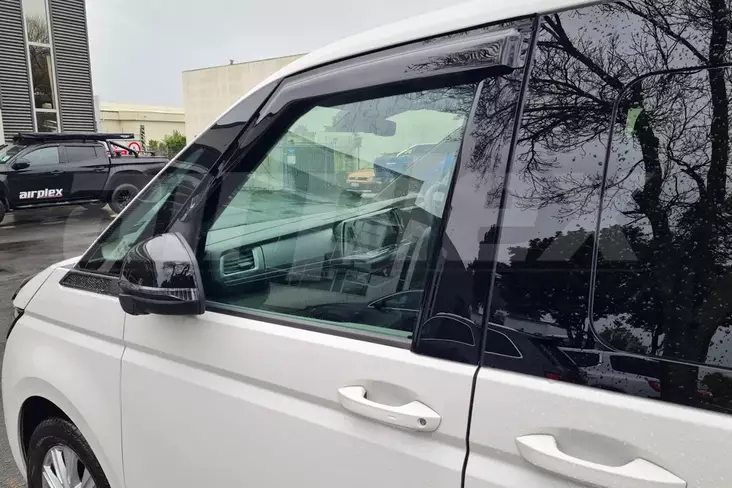 Vindavvissare Volkswagen T7 - Volkswagen - 8020108186 - 1