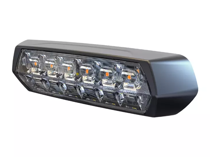 Axixtech M080 Scenemax LED-Blixtljus & Arbetsljus - Blixtljus - 8020105276 - 1