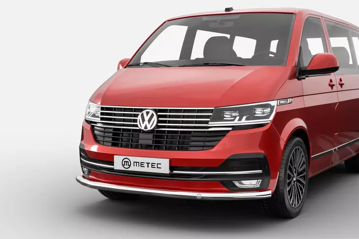 Frontrör VW T6.1 2019- - Volkswagen - 7000010626 - 1