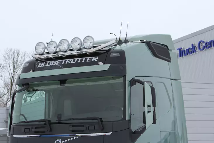 Takbåge Top (LED) Volvo FH 13+ Globetrotter & XL - Volvo - 8020102696 - 1