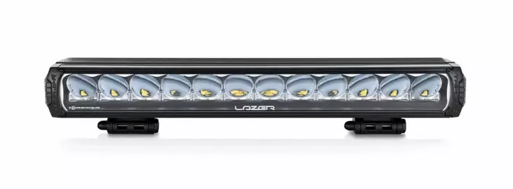 LED-extraljus Lazer Triple-R 1250 Gen2 - LED-ramper - 8020103176 - 1