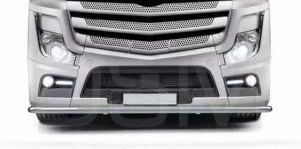 Mercedes-Benz Actros 2500 Frontrör 60mm - Mercedes-Benz - 7000010136 - 1