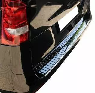Mercedes-Benz Vito & V Class Lastskydd - Mercedes-Benz - 7000010276 - 1