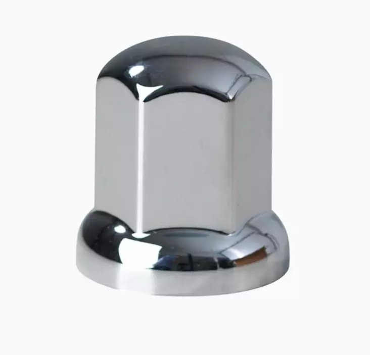 Mutterkopp 32/33 & 65 Hög - Hjulsidor & Fälginsatser - 7020100176 - 1