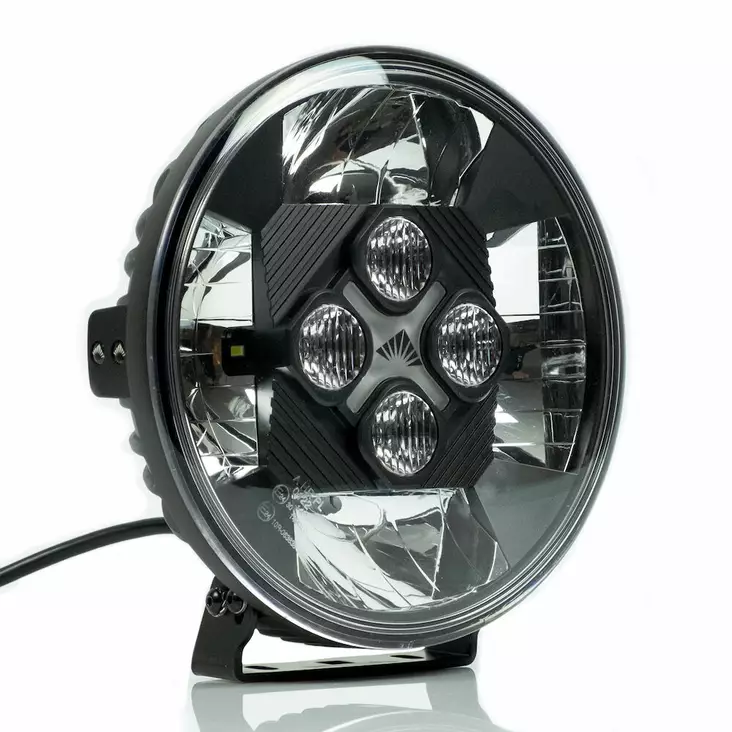 Optibeam Nin9 led-extraljus - LED-extraljus - 8020105396 - 1