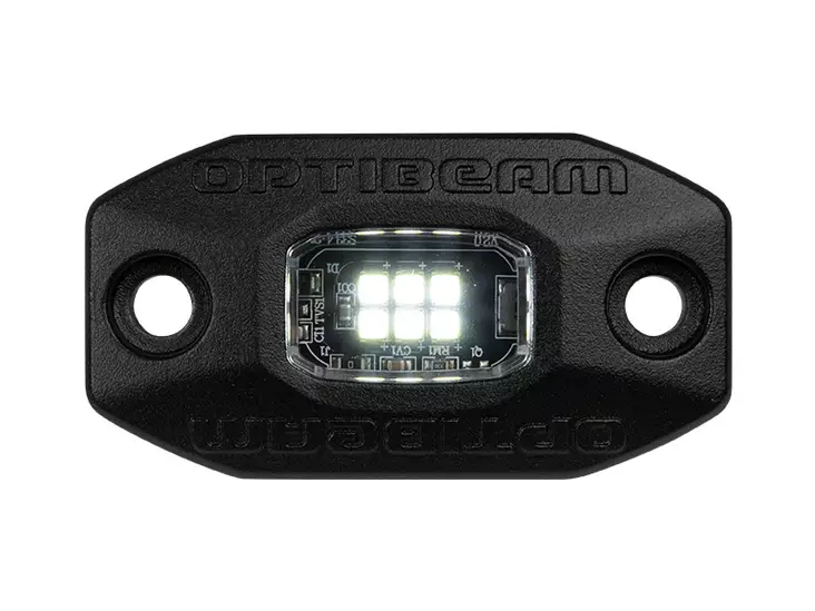Optibeam Rock LED-arbetsljus - Led-arbetsbelysning - 8020108546 - 1