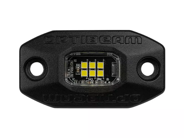 Optibeam Rock LED-arbetsljus - Led-arbetsbelysning - 8020108546 - 1