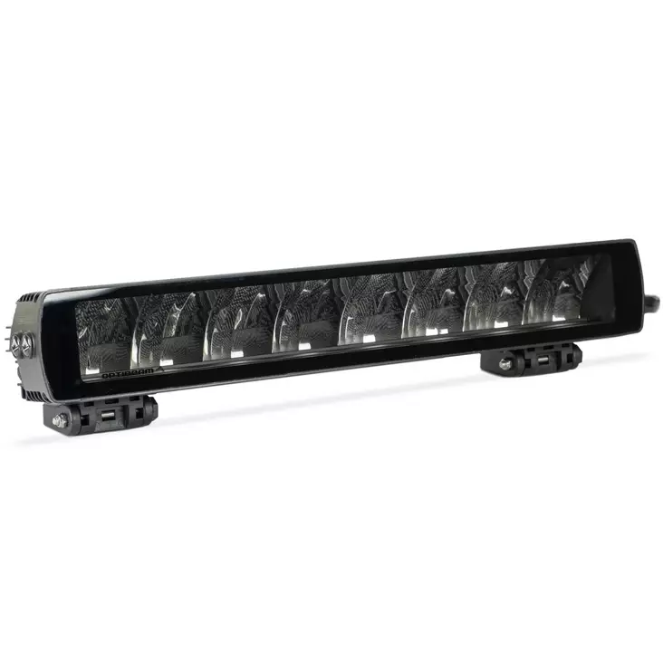 LED-extraljus Optibeam Savage 20 - LED-ramper - 8020104256 - 1