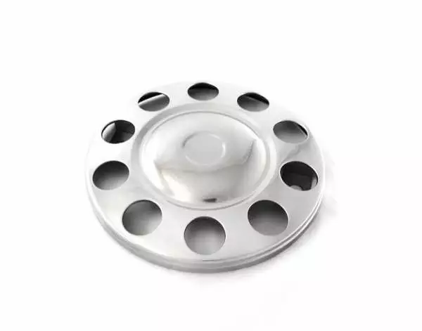 Mutterkrans stängd 17.5 - Hjulsidor & Fälginsatser - 7000010326 - 1