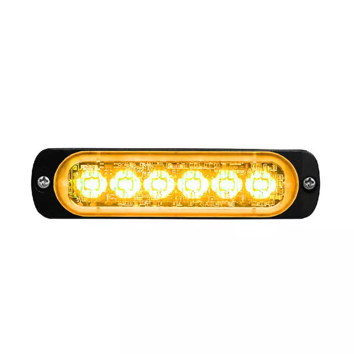 LED-blixtljus ST6 - Blixtljus - 7010010136 - 1