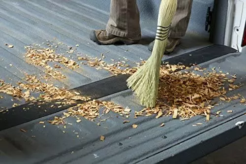 Tätningslist GAP-shield - Tillbehör Transportbil & Pickup - 7000010646 - 1