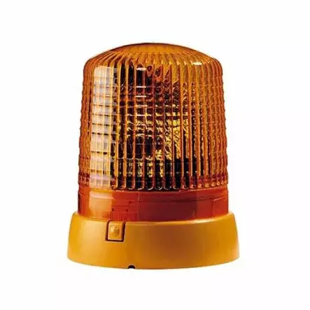 HELLA Rotorljus 12-24V - LED-rotorljus - 7000010357 - 2