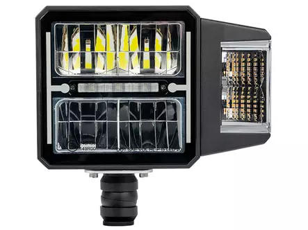 Plogljus LED BULLBOY AGRILINE 12-24V - Ploglampor - 8020104917 - 2