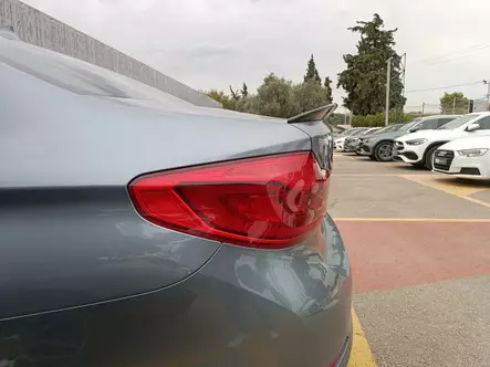 Vinge BMW 5-serien G30 - BMW - 8020110107 - 1