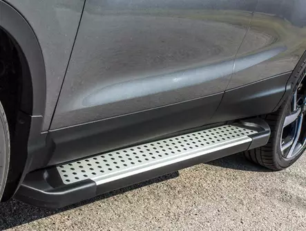 Kia Niro Sidestep Sidosteg 2016-2019 - Kia - 7000010647 - 1