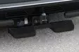 Bakre Fotsteg 600mm Svart - Tillbehör Transportbil & Pickup - 8020107897 - 1