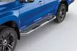 Sidosteg Mitsubishi L200 Dubbelhytt 2015-2020-, Offroad, Metec - Mitsubishi - 8020102247 - 1