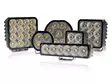 BullPro Spectrum 54 Ellipse - Led-arbetsbelysning - 8020108067 - 3
