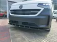 Främre Splitter V2 Volkswagen T7 - Modellanpassande tillbehör - 8020112057 - 2