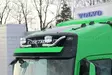 Takbåge Lift-up Volvo FH 13- Globetrotter & XL - Volvo - 8020102937 - 1