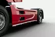 Sidorör S-Liner MB Actros 11+ 3700mm - Mercedes-Benz - 8020102997 - 1