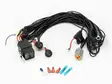 Lazer Triple-R 1250 Elite Gen2, Low beam assist - LED-ramper - 8020103177 - 10