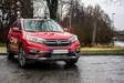 Honda CR-V Ledramp + modellanpassat fäste - Honda - 8020100227 - 1