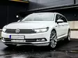 VW Passat LED Ramp Bakom grill + fäste - Volkswagen - 8020100257 - 1