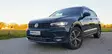 VW Tiguan Ledramp + modellanpassat fäste - Volkswagen - 8020100757 - 2