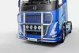 Frontskydd Nordic Volvo FH 2021- - Frontbåge till lastbil - 8020104047 - 1