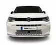 Volkswagen Caddy 2021- Frontrör 60mm - Volkswagen - 8020103937 - 1