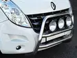 Renault Master 2010- Frontbåge 60mm - Renault - 7000010087 - 1