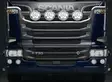 Scania R-serie 2010-2016 Plogbåge 60mm - Scania - 7000010147 - 1