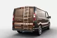 Stege, Renault Trafic 2014- - Renault - 8020102647 - 1