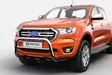 Frontbåge, Ford Ranger 19 - - Ford - 8020102057 - 1