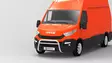 Frontbåge, Iveco Daily 15-19, ECE-godkänd - Iveco - 8020102067 - 1